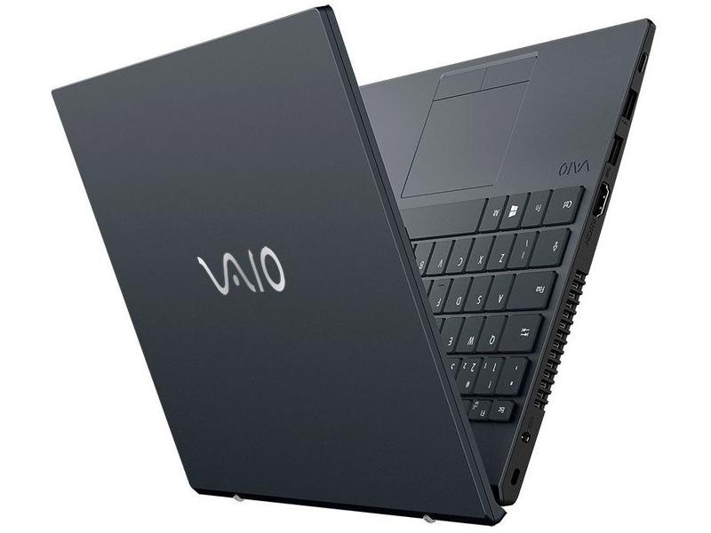 Notebook Vaio FE14 VJFE42F11X-B1721H Intel Core i3 - 4GB 256GB SSD